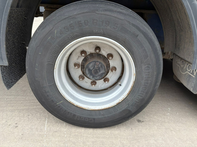 Leasing Pacton TXC339 (BELGIAN TRAILER / DRUM BRAKES / FREINS TAMBOUR) Pacton TXC339 (BELGIAN TRAILER / DRUM BRAKES / FREINS TAMBOUR): φωτογραφία 11