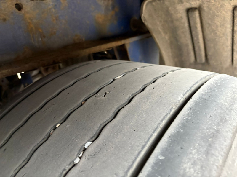 Leasing Pacton TXC339 (BELGIAN TRAILER / DRUM BRAKES / FREINS TAMBOUR) Pacton TXC339 (BELGIAN TRAILER / DRUM BRAKES / FREINS TAMBOUR): φωτογραφία 8