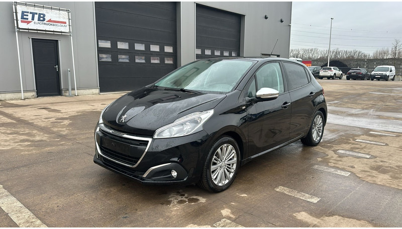 Peugeot 208 (BELGIAN CAR / AIRCO / 5 DOORS / PETROL) - Αυτοκίνητο: φωτογραφία 1 Peugeot 208 (BELGIAN CAR / AIRCO / 5 DOORS / PETROL) - Αυτοκίνητο: φωτογραφία 1
