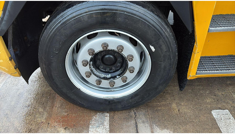 Leasing Renault AE 440 Magnum E-tech (BOITE MANUELLE / MANUAL GEARBOX) Renault AE 440 Magnum E-tech (BOITE MANUELLE / MANUAL GEARBOX): φωτογραφία 10 Leasing Renault AE 440 Magnum E-tech (BOITE MANUELLE / MANUAL GEARBOX) Renault AE 440 Magnum E-tech (BOITE MANUELLE / MANUAL GEARBOX): φωτογραφία 10