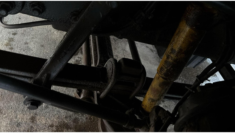 Leasing Renault AE 440 Magnum E-tech (BOITE MANUELLE / MANUAL GEARBOX) Renault AE 440 Magnum E-tech (BOITE MANUELLE / MANUAL GEARBOX): φωτογραφία 8 Leasing Renault AE 440 Magnum E-tech (BOITE MANUELLE / MANUAL GEARBOX) Renault AE 440 Magnum E-tech (BOITE MANUELLE / MANUAL GEARBOX): φωτογραφία 8