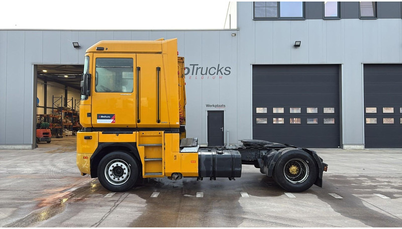 Leasing Renault AE 440 Magnum E-tech (BOITE MANUELLE / MANUAL GEARBOX) Renault AE 440 Magnum E-tech (BOITE MANUELLE / MANUAL GEARBOX): φωτογραφία 7 Leasing Renault AE 440 Magnum E-tech (BOITE MANUELLE / MANUAL GEARBOX) Renault AE 440 Magnum E-tech (BOITE MANUELLE / MANUAL GEARBOX): φωτογραφία 7