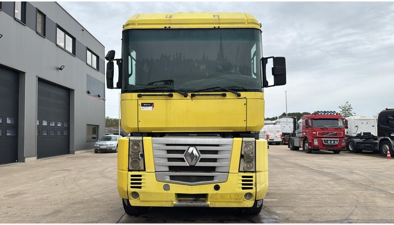 Renault AE 440 Magnum E-tech (BOITE MANUELLE / MANUAL GEARBOX) - Τράκτορας: φωτογραφία 2 Renault AE 440 Magnum E-tech (BOITE MANUELLE / MANUAL GEARBOX) - Τράκτορας: φωτογραφία 2