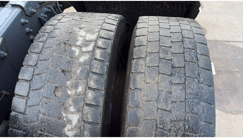 Leasing Renault AE 440 Magnum E-tech (BOITE MANUELLE / MANUAL GEARBOX) Renault AE 440 Magnum E-tech (BOITE MANUELLE / MANUAL GEARBOX): φωτογραφία 15 Leasing Renault AE 440 Magnum E-tech (BOITE MANUELLE / MANUAL GEARBOX) Renault AE 440 Magnum E-tech (BOITE MANUELLE / MANUAL GEARBOX): φωτογραφία 15