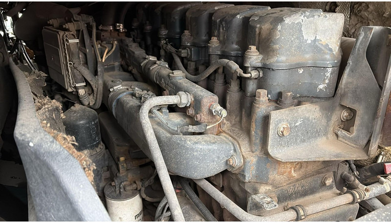 Leasing Renault AE 440 Magnum E-tech (BOITE MANUELLE / MANUAL GEARBOX) Renault AE 440 Magnum E-tech (BOITE MANUELLE / MANUAL GEARBOX): φωτογραφία 14