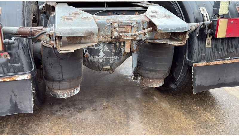 Leasing Renault AE 440 Magnum E-tech (BOITE MANUELLE / MANUAL GEARBOX) Renault AE 440 Magnum E-tech (BOITE MANUELLE / MANUAL GEARBOX): φωτογραφία 13