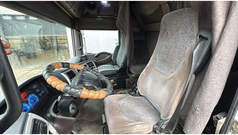 Leasing Renault AE 440 Magnum E-tech (BOITE MANUELLE / MANUAL GEARBOX) Renault AE 440 Magnum E-tech (BOITE MANUELLE / MANUAL GEARBOX): φωτογραφία 19