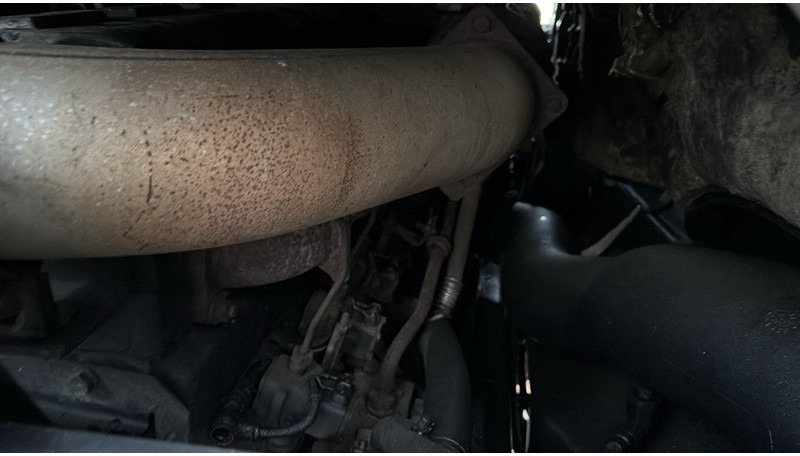 Leasing Renault AE 440 Magnum E-tech (BOITE MANUELLE / MANUAL GEARBOX) Renault AE 440 Magnum E-tech (BOITE MANUELLE / MANUAL GEARBOX): φωτογραφία 16 Leasing Renault AE 440 Magnum E-tech (BOITE MANUELLE / MANUAL GEARBOX) Renault AE 440 Magnum E-tech (BOITE MANUELLE / MANUAL GEARBOX): φωτογραφία 16