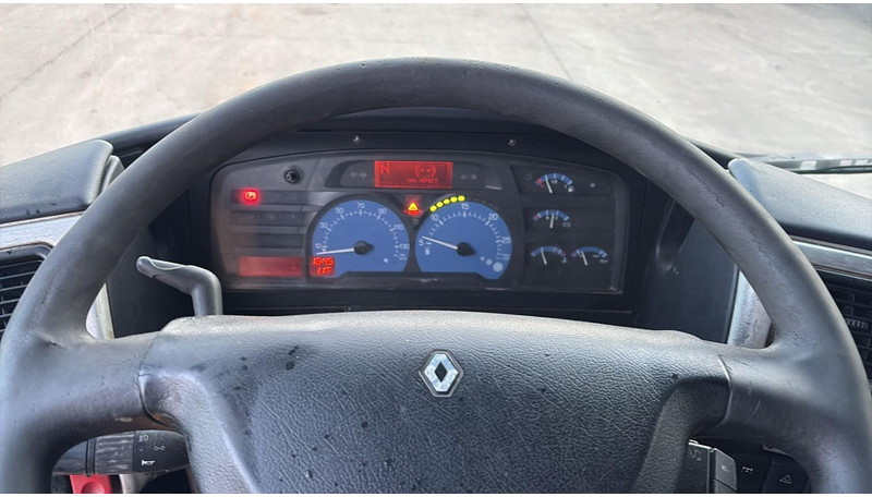 Leasing Renault AE 440 Magnum E-tech (BOITE MANUELLE / MANUAL GEARBOX) Renault AE 440 Magnum E-tech (BOITE MANUELLE / MANUAL GEARBOX): φωτογραφία 20 Leasing Renault AE 440 Magnum E-tech (BOITE MANUELLE / MANUAL GEARBOX) Renault AE 440 Magnum E-tech (BOITE MANUELLE / MANUAL GEARBOX): φωτογραφία 20