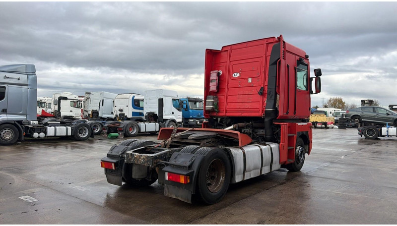 Renault AE 440 Magnum E-tech (BOITE MANUELLE / MANUAL GEARBOX) - Τράκτορας: φωτογραφία 4 Renault AE 440 Magnum E-tech (BOITE MANUELLE / MANUAL GEARBOX) - Τράκτορας: φωτογραφία 4