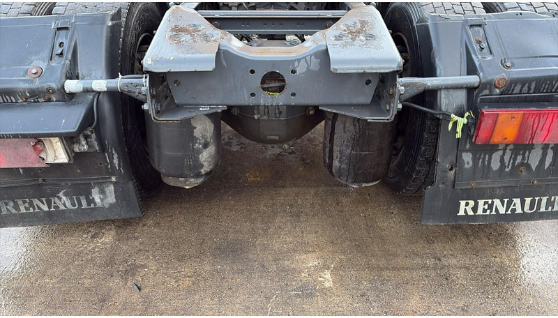 Leasing Renault AE 440 Magnum E-tech (BOITE MANUELLE / MANUAL GEARBOX) Renault AE 440 Magnum E-tech (BOITE MANUELLE / MANUAL GEARBOX): φωτογραφία 13 Leasing Renault AE 440 Magnum E-tech (BOITE MANUELLE / MANUAL GEARBOX) Renault AE 440 Magnum E-tech (BOITE MANUELLE / MANUAL GEARBOX): φωτογραφία 13