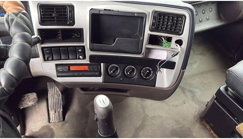 Leasing Renault AE 440 Magnum E-tech (BOITE MANUELLE / MANUAL GEARBOX) Renault AE 440 Magnum E-tech (BOITE MANUELLE / MANUAL GEARBOX): φωτογραφία 20