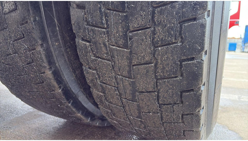 Leasing Renault AE 440 Magnum E-tech (BOITE MANUELLE / MANUAL GEARBOX) Renault AE 440 Magnum E-tech (BOITE MANUELLE / MANUAL GEARBOX): φωτογραφία 15