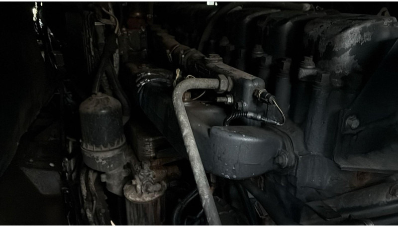 Leasing Renault AE 440 Magnum E-tech (BOITE MANUELLE / MANUAL GEARBOX) Renault AE 440 Magnum E-tech (BOITE MANUELLE / MANUAL GEARBOX): φωτογραφία 14 Leasing Renault AE 440 Magnum E-tech (BOITE MANUELLE / MANUAL GEARBOX) Renault AE 440 Magnum E-tech (BOITE MANUELLE / MANUAL GEARBOX): φωτογραφία 14