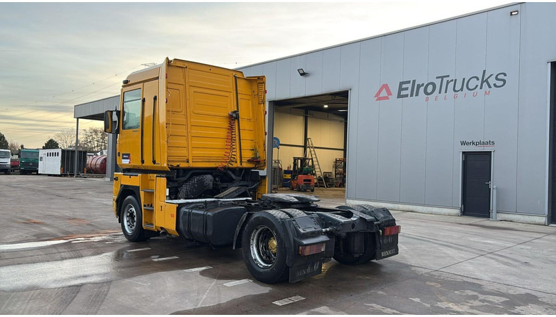 Leasing Renault AE 440 Magnum E-tech (BOITE MANUELLE / MANUAL GEARBOX) Renault AE 440 Magnum E-tech (BOITE MANUELLE / MANUAL GEARBOX): φωτογραφία 9 Leasing Renault AE 440 Magnum E-tech (BOITE MANUELLE / MANUAL GEARBOX) Renault AE 440 Magnum E-tech (BOITE MANUELLE / MANUAL GEARBOX): φωτογραφία 9