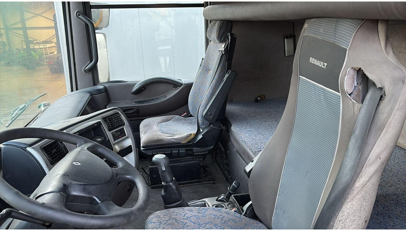Leasing Renault AE 440 Magnum E-tech (BOITE MANUELLE / MANUAL GEARBOX) Renault AE 440 Magnum E-tech (BOITE MANUELLE / MANUAL GEARBOX): φωτογραφία 18 Leasing Renault AE 440 Magnum E-tech (BOITE MANUELLE / MANUAL GEARBOX) Renault AE 440 Magnum E-tech (BOITE MANUELLE / MANUAL GEARBOX): φωτογραφία 18