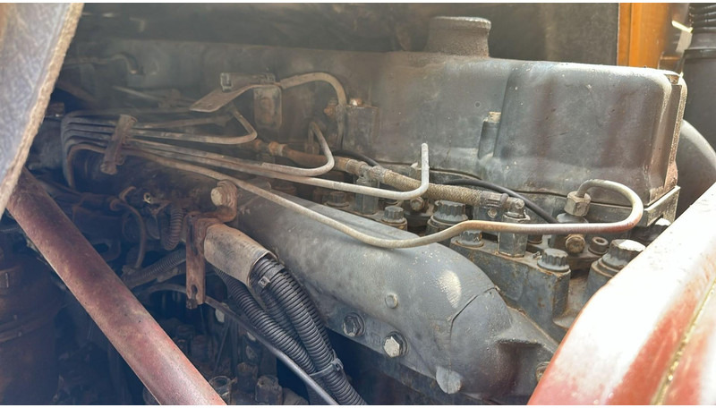 Leasing Renault Kerax 385 (POMPE MANUELLE / MANUAL PUMP / 6X4 / LAMES / GRAND PONT) Renault Kerax 385 (POMPE MANUELLE / MANUAL PUMP / 6X4 / LAMES / GRAND PONT): φωτογραφία 20