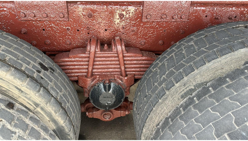 Leasing Renault Kerax 385 (POMPE MANUELLE / MANUAL PUMP / 6X4 / LAMES / GRAND PONT) Renault Kerax 385 (POMPE MANUELLE / MANUAL PUMP / 6X4 / LAMES / GRAND PONT): φωτογραφία 15