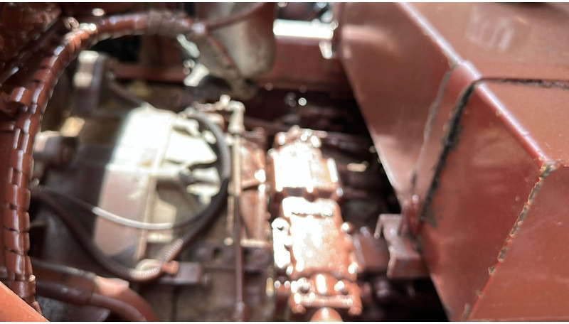 Leasing Renault Kerax 385 (POMPE MANUELLE / MANUAL PUMP / 6X4 / LAMES / GRAND PONT) Renault Kerax 385 (POMPE MANUELLE / MANUAL PUMP / 6X4 / LAMES / GRAND PONT): φωτογραφία 18