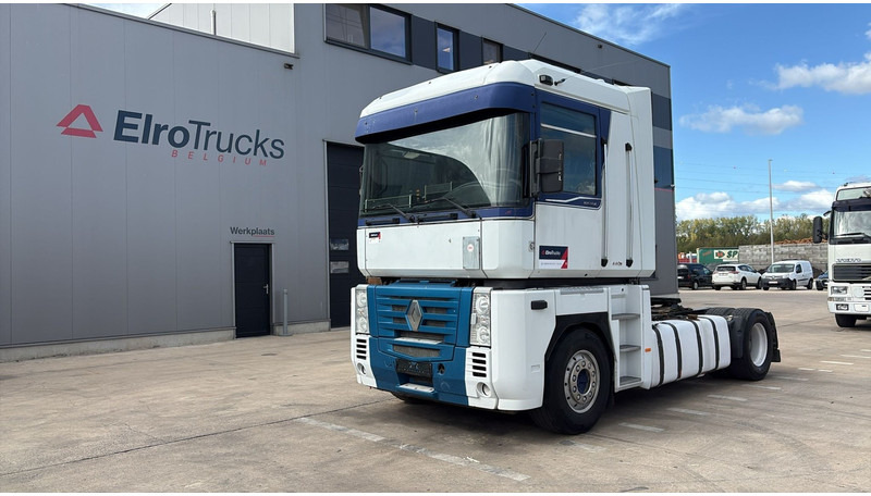 Renault Magnum 440 (BOITE MANUELLE / MANUAL GEARBOX) - Τράκτορας: φωτογραφία 1 Renault Magnum 440 (BOITE MANUELLE / MANUAL GEARBOX) - Τράκτορας: φωτογραφία 1