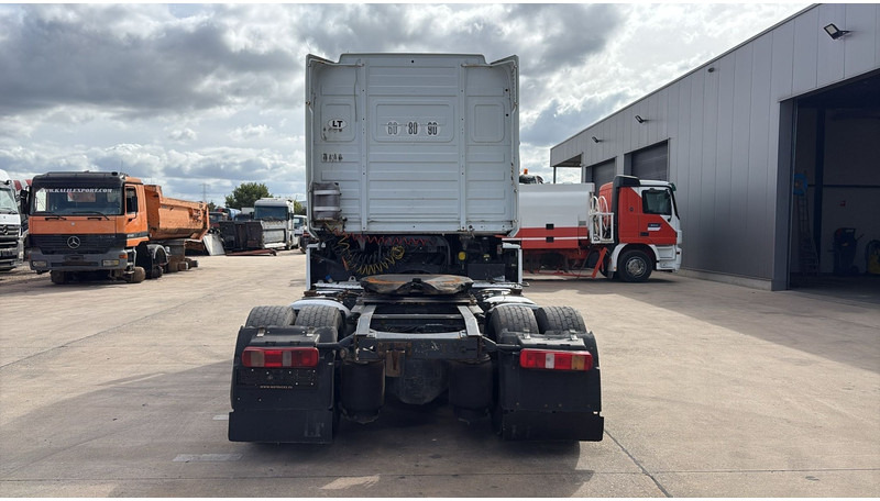 Renault Magnum 440 (BOITE MANUELLE / MANUAL GEARBOX) - Τράκτορας: φωτογραφία 5 Renault Magnum 440 (BOITE MANUELLE / MANUAL GEARBOX) - Τράκτορας: φωτογραφία 5