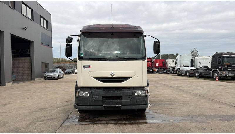 Renault Midlum 270 (18 TONNES / BOITE MANUELLE / MANUAL GEARBOX / GOOD CONDITION) - Φορτηγό με ανοιχτή καρότσα: φωτογραφία 2 Renault Midlum 270 (18 TONNES / BOITE MANUELLE / MANUAL GEARBOX / GOOD CONDITION) - Φορτηγό με ανοιχτή καρότσα: φωτογραφία 2