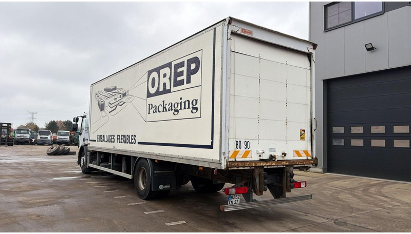 Renault Premium 320 (BOITE MANUELLE / CAMION FRANCAIS / PARFAIT ETAT / MANUAL GEARBOX) - Φορτηγό κόφα: φωτογραφία 5 Renault Premium 320 (BOITE MANUELLE / CAMION FRANCAIS / PARFAIT ETAT / MANUAL GEARBOX) - Φορτηγό κόφα: φωτογραφία 5