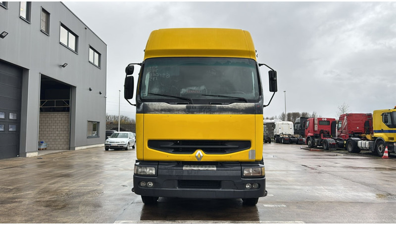 Renault Premium 400 (GRAND PONT / POMPE MANUELLE / PARFAIT) - Τράκτορας: φωτογραφία 3 Renault Premium 400 (GRAND PONT / POMPE MANUELLE / PARFAIT) - Τράκτορας: φωτογραφία 3