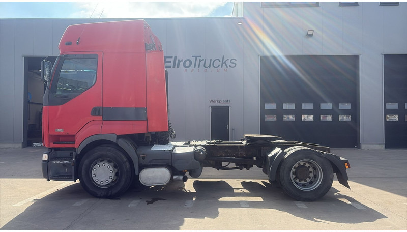 Renault Premium 420 (BOITE MANUELLE / MANUAL GEARBOX) - Τράκτορας: φωτογραφία 2 Renault Premium 420 (BOITE MANUELLE / MANUAL GEARBOX) - Τράκτορας: φωτογραφία 2