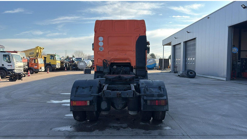 Renault Premium 420 (BOITE MANUELLE / MANUAL GEARBOX) - Τράκτορας: φωτογραφία 5 Renault Premium 420 (BOITE MANUELLE / MANUAL GEARBOX) - Τράκτορας: φωτογραφία 5