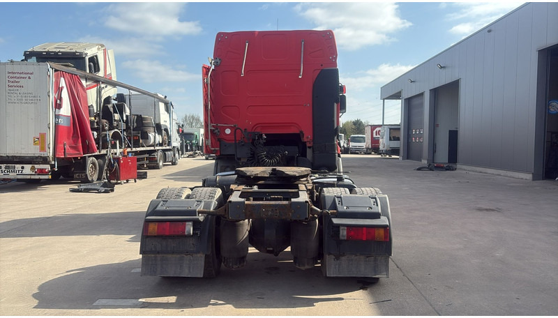 Renault Premium 420 (BOITE MANUELLE / MANUAL GEARBOX) - Τράκτορας: φωτογραφία 3 Renault Premium 420 (BOITE MANUELLE / MANUAL GEARBOX) - Τράκτορας: φωτογραφία 3