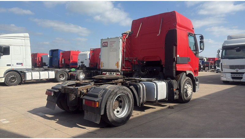 Renault Premium 420 (BOITE MANUELLE / MANUAL GEARBOX) - Τράκτορας: φωτογραφία 4 Renault Premium 420 (BOITE MANUELLE / MANUAL GEARBOX) - Τράκτορας: φωτογραφία 4