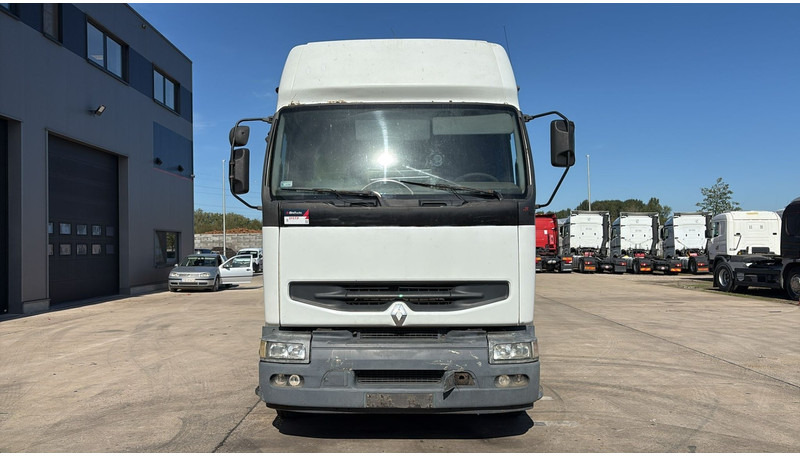 Renault Premium 420 (BOITE MANUELLE / MANUAL GEARBOX) - Τράκτορας: φωτογραφία 2 Renault Premium 420 (BOITE MANUELLE / MANUAL GEARBOX) - Τράκτορας: φωτογραφία 2