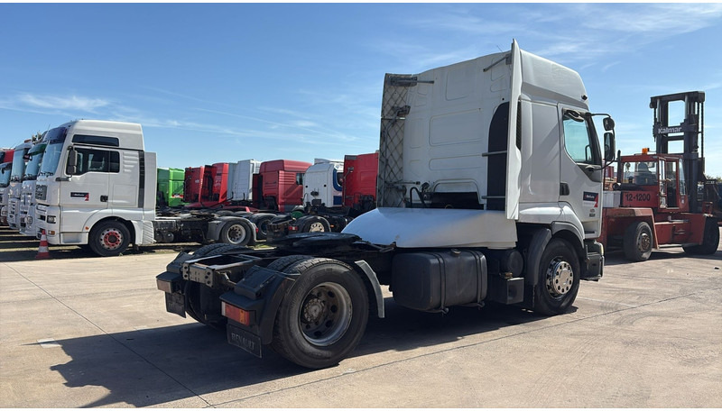 Renault Premium 420 (BOITE MANUELLE / MANUAL GEARBOX) - Τράκτορας: φωτογραφία 4 Renault Premium 420 (BOITE MANUELLE / MANUAL GEARBOX) - Τράκτορας: φωτογραφία 4