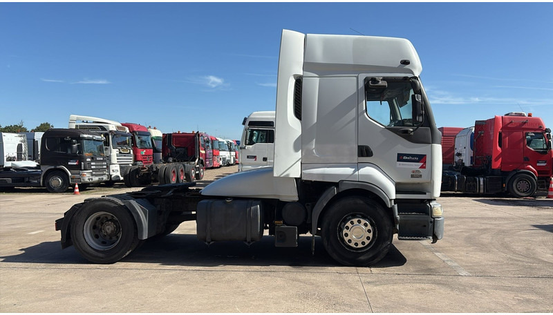 Renault Premium 420 (BOITE MANUELLE / MANUAL GEARBOX) - Τράκτορας: φωτογραφία 3 Renault Premium 420 (BOITE MANUELLE / MANUAL GEARBOX) - Τράκτορας: φωτογραφία 3