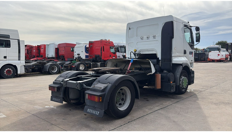 Renault Premium 420 (BOITE MANUELLE / MANUAL GEARBOX) - Τράκτορας: φωτογραφία 5 Renault Premium 420 (BOITE MANUELLE / MANUAL GEARBOX) - Τράκτορας: φωτογραφία 5
