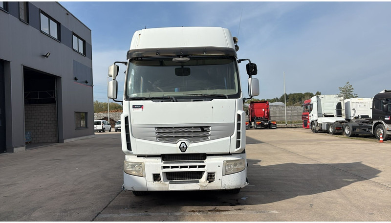 Renault Premium 440 DXI (BOITE MANUELLE / MANUAL GEARBOX) - Τράκτορας: φωτογραφία 2 Renault Premium 440 DXI (BOITE MANUELLE / MANUAL GEARBOX) - Τράκτορας: φωτογραφία 2