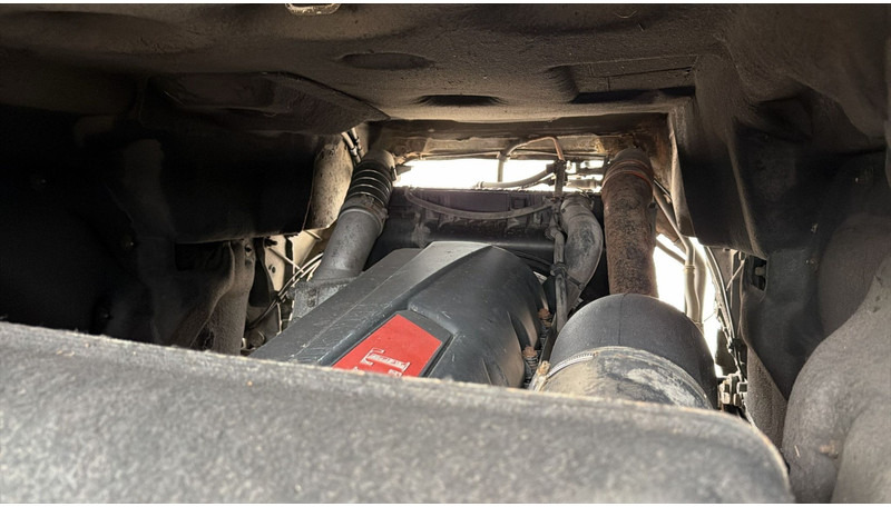 Renault Premium 440 DXI (BOITE MANUELLE / MANUAL GEARBOX) - Τράκτορας: φωτογραφία 4 Renault Premium 440 DXI (BOITE MANUELLE / MANUAL GEARBOX) - Τράκτορας: φωτογραφία 4