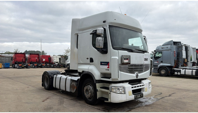 Renault Premium 440 DXI (BOITE MANUELLE / MANUAL GEARBOX) - Τράκτορας: φωτογραφία 3 Renault Premium 440 DXI (BOITE MANUELLE / MANUAL GEARBOX) - Τράκτορας: φωτογραφία 3