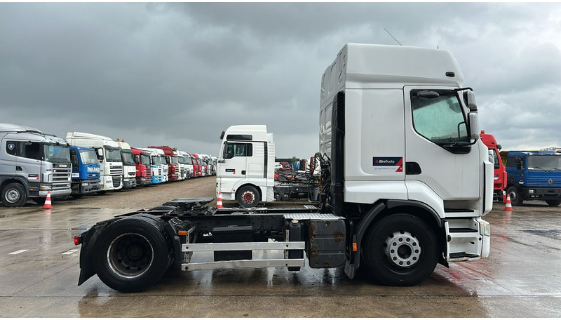 Renault Premium 450 (BOITE MANUELLE / MANUAL GEARBOX) - Τράκτορας: φωτογραφία 4 Renault Premium 450 (BOITE MANUELLE / MANUAL GEARBOX) - Τράκτορας: φωτογραφία 4