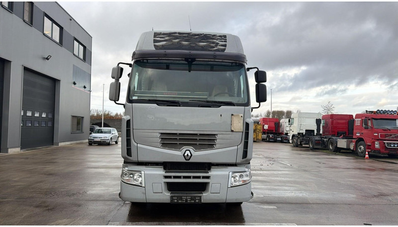 Renault Premium 450 (BOITE MANUELLE / MANUALGEARBOX) - Τράκτορας: φωτογραφία 2 Renault Premium 450 (BOITE MANUELLE / MANUALGEARBOX) - Τράκτορας: φωτογραφία 2