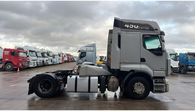 Renault Premium 450 (BOITE MANUELLE / MANUALGEARBOX) - Τράκτορας: φωτογραφία 3 Renault Premium 450 (BOITE MANUELLE / MANUALGEARBOX) - Τράκτορας: φωτογραφία 3
