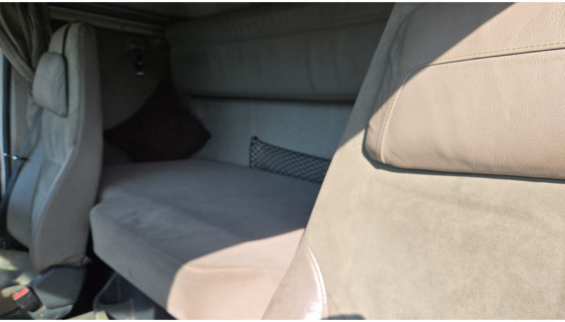 Φορτηγό σασί Renault Premium 450 DXI (BOITE MANUELLE / MANUAL GEARBOX / 6X2 / LAMES DEVANT): φωτογραφία 15