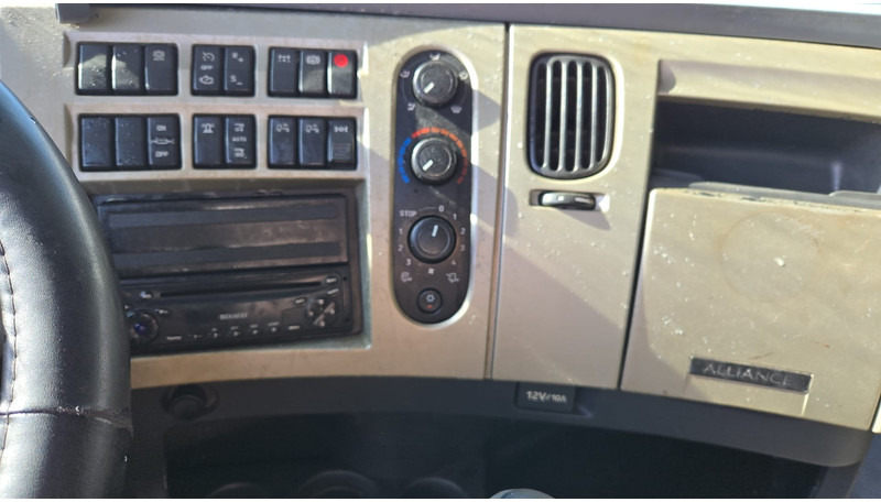 Φορτηγό σασί Renault Premium 450 DXI (BOITE MANUELLE / MANUAL GEARBOX / 6X2 / LAMES DEVANT): φωτογραφία 14