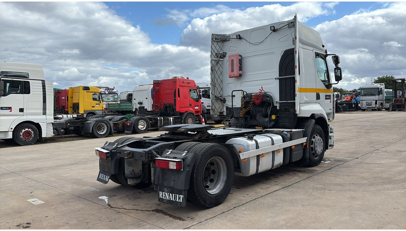 Renault Premium 450 DXI (BOITE MANUELLE / MANUAL GEARBOX) - Τράκτορας: φωτογραφία 4 Renault Premium 450 DXI (BOITE MANUELLE / MANUAL GEARBOX) - Τράκτορας: φωτογραφία 4