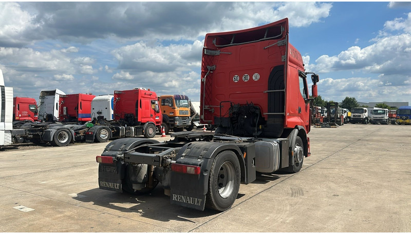 Renault Premium 450 DXI (BOITE MANUELLE / MANUAL GEARBOX) - Τράκτορας: φωτογραφία 3 Renault Premium 450 DXI (BOITE MANUELLE / MANUAL GEARBOX) - Τράκτορας: φωτογραφία 3
