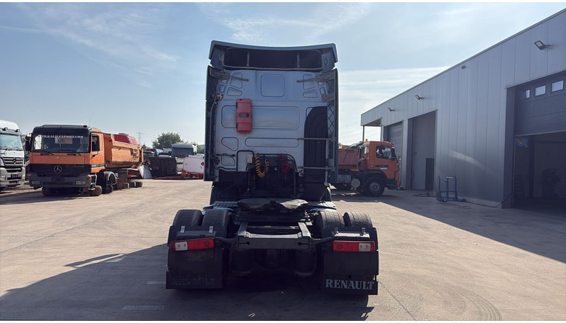 Renault Premium 450 DXI (BOITE MANUELLE / MANUAL GEARBOX) - Τράκτορας: φωτογραφία 5 Renault Premium 450 DXI (BOITE MANUELLE / MANUAL GEARBOX) - Τράκτορας: φωτογραφία 5