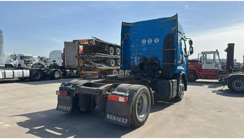 Renault Premium 450 DXI (BOITE MANUELLE / MANUAL GEARBOX) - Τράκτορας: φωτογραφία 4 Renault Premium 450 DXI (BOITE MANUELLE / MANUAL GEARBOX) - Τράκτορας: φωτογραφία 4