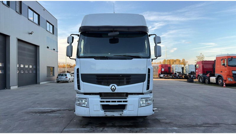 Renault Premium 460 DXI (GOOD CONDITION / BONNE ETAT) - Τράκτορας: φωτογραφία 2 Renault Premium 460 DXI (GOOD CONDITION / BONNE ETAT) - Τράκτορας: φωτογραφία 2