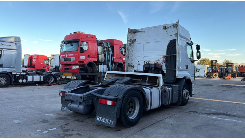 Renault Premium 460 DXI (GOOD CONDITION / BONNE ETAT) - Τράκτορας: φωτογραφία 5 Renault Premium 460 DXI (GOOD CONDITION / BONNE ETAT) - Τράκτορας: φωτογραφία 5